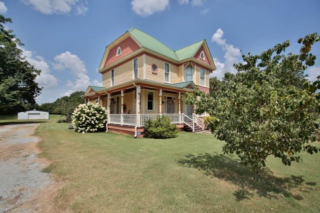 139 OAK AVE, Whiteville, TN 38075