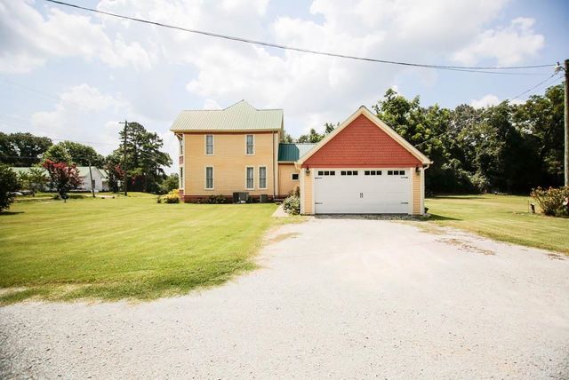 139 OAK AVE, Whiteville, TN 38075