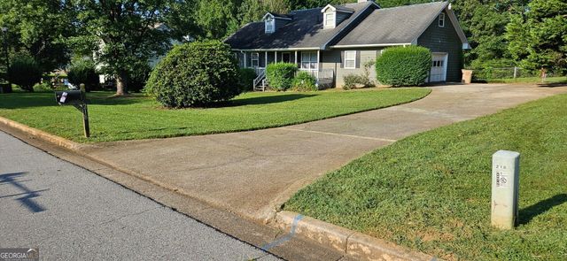 218 Benton Fields, Stockbridge, GA 30281