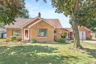 311 S West Boulevard, Elkhart, IN 46514