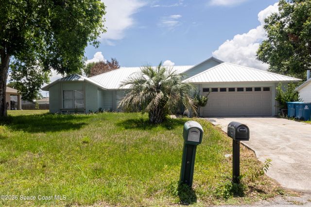 769 Bautzen Avenue NW 48, Palm Bay, FL 32907