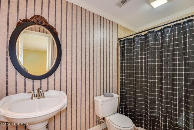 844 Point Comfort Road, Augusta, GA 30907