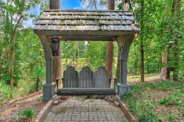 844 Point Comfort Road, Augusta, GA 30907