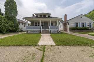 854 Benton Avenue, Janesville, WI 53545