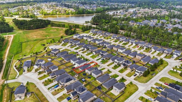 1223 Blue Hazel Court, Pinehurst, TX 77362