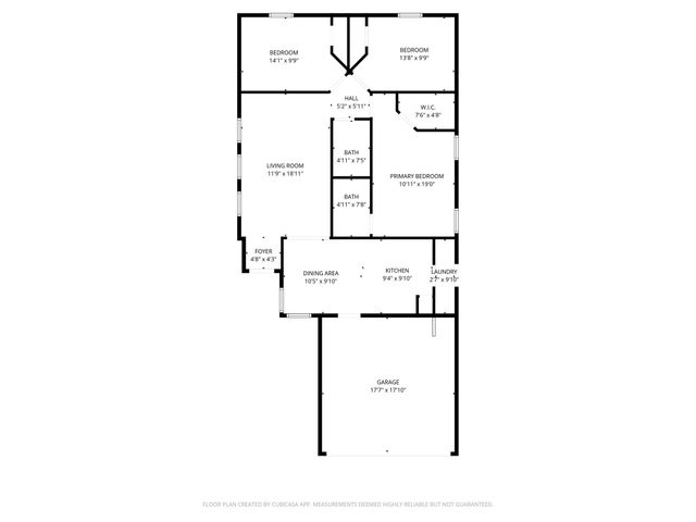 1223 Blue Hazel Court, Pinehurst, TX 77362