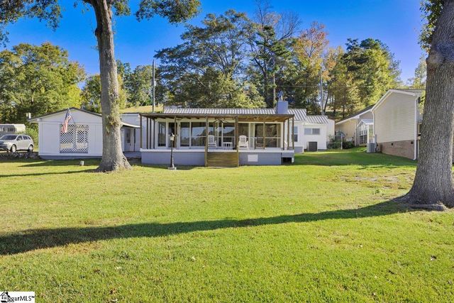 235 Cedar Hill Lane, Waterloo, SC 29384