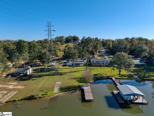 235 Cedar Hill Lane, Waterloo, SC 29384