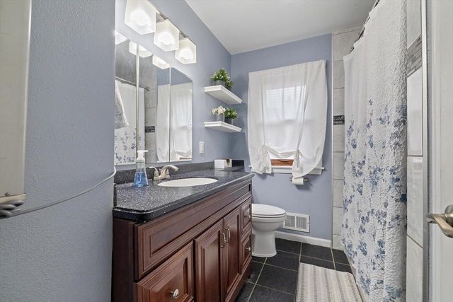 2317 Gillen STREET, Racine, WI 53403