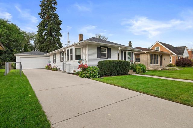 2317 Gillen STREET, Racine, WI 53403