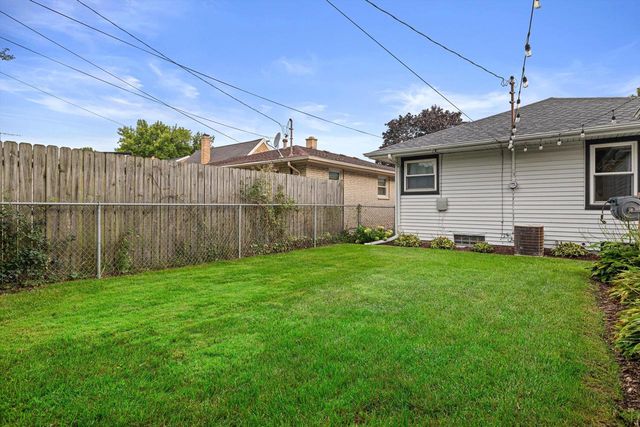 2317 Gillen STREET, Racine, WI 53403