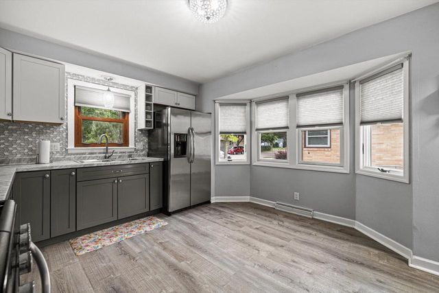 2317 Gillen STREET, Racine, WI 53403