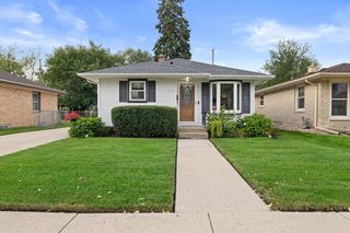 2317 Gillen STREET, Racine, WI 53403