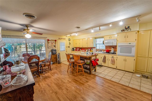3206 County Road 264, Breckenridge, TX 76424