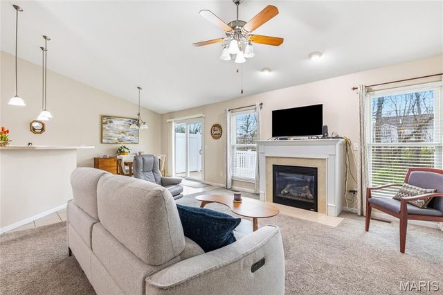 961 Promenade Court, Dardenne Prairie, MO 63368