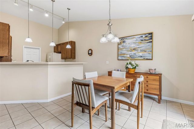 961 Promenade Court, Dardenne Prairie, MO 63368