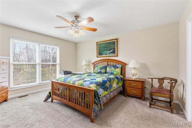 961 Promenade Court, Dardenne Prairie, MO 63368