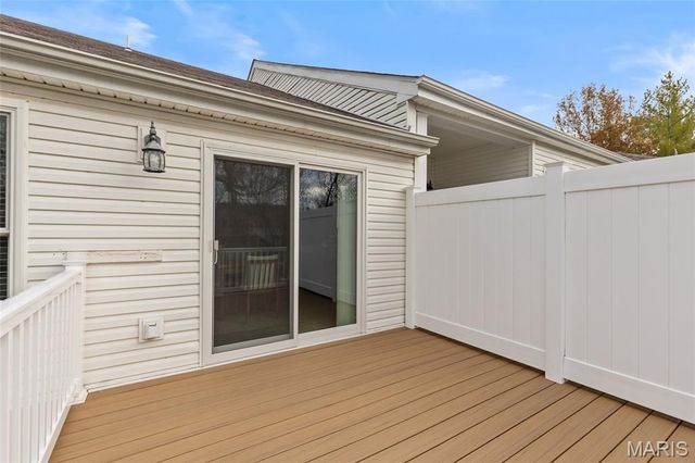 961 Promenade Court, Dardenne Prairie, MO 63368