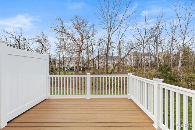 961 Promenade Court, Dardenne Prairie, MO 63368