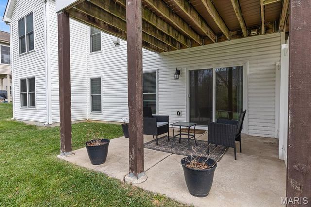 961 Promenade Court, Dardenne Prairie, MO 63368