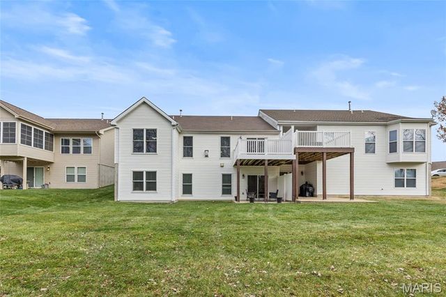 961 Promenade Court, Dardenne Prairie, MO 63368