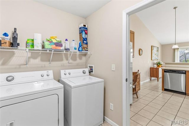 961 Promenade Court, Dardenne Prairie, MO 63368