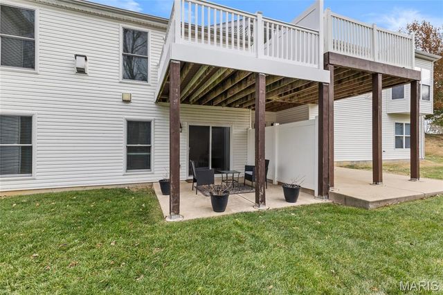 961 Promenade Court, Dardenne Prairie, MO 63368
