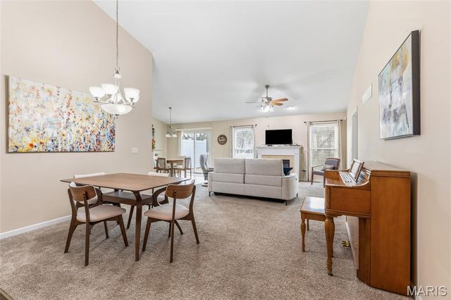 961 Promenade Court, Dardenne Prairie, MO 63368