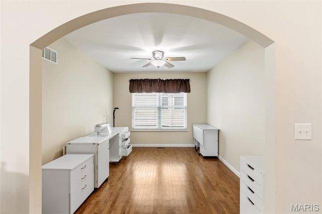 961 Promenade Court, Dardenne Prairie, MO 63368