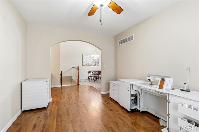 961 Promenade Court, Dardenne Prairie, MO 63368