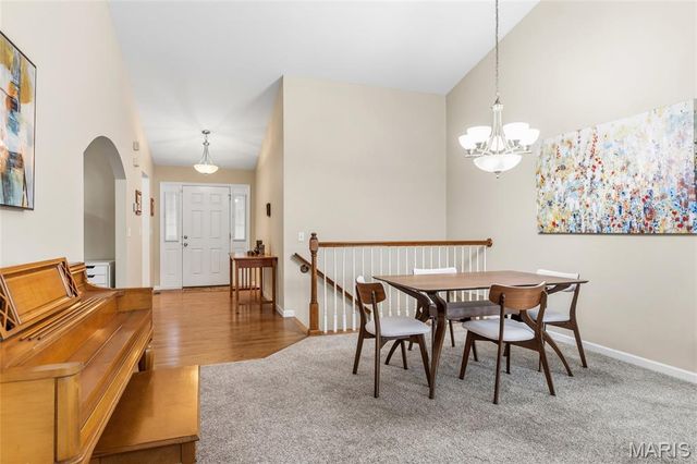 961 Promenade Court, Dardenne Prairie, MO 63368