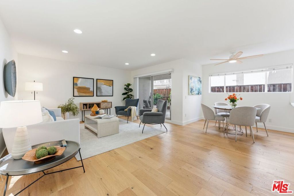 446 San Vicente Boulevard 106, Santa Monica, CA 90402 — exterior