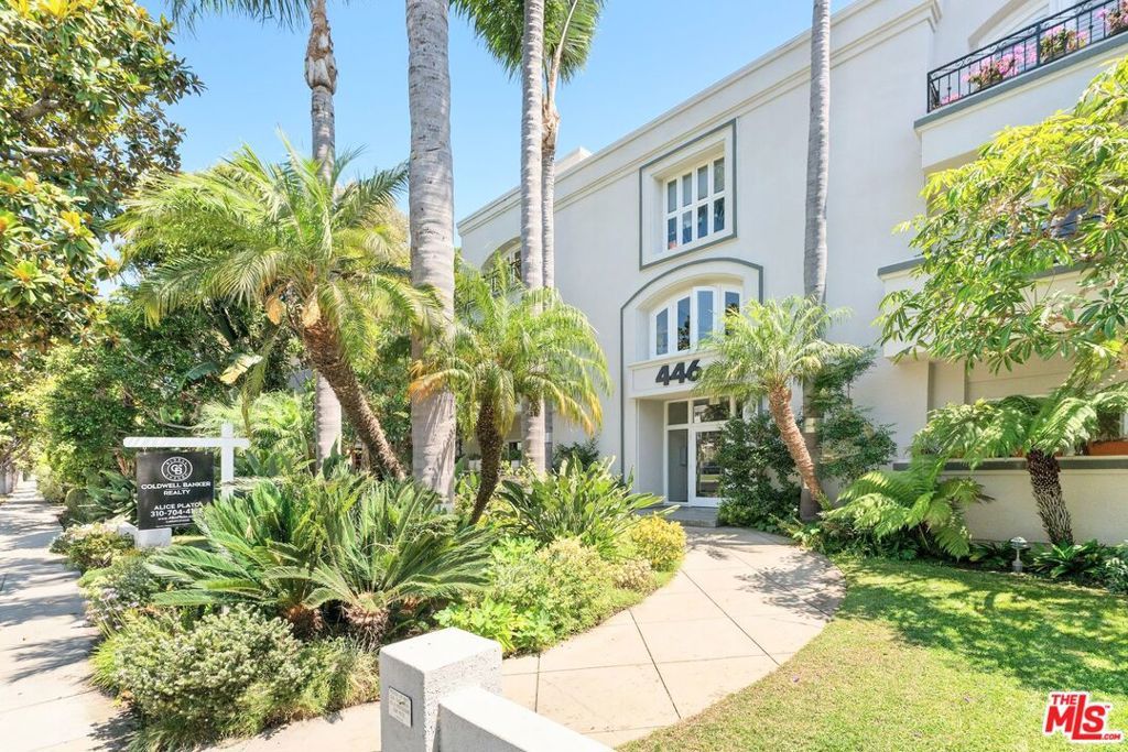 446 San Vicente Boulevard 106, Santa Monica, CA 90402 — photo 2
