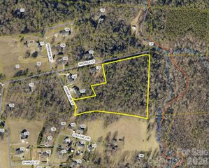 0 Roderick Street, Connelly Springs, NC 28612