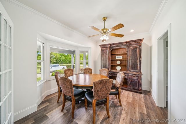 1001 County Road 2265, Skiatook, OK 74070