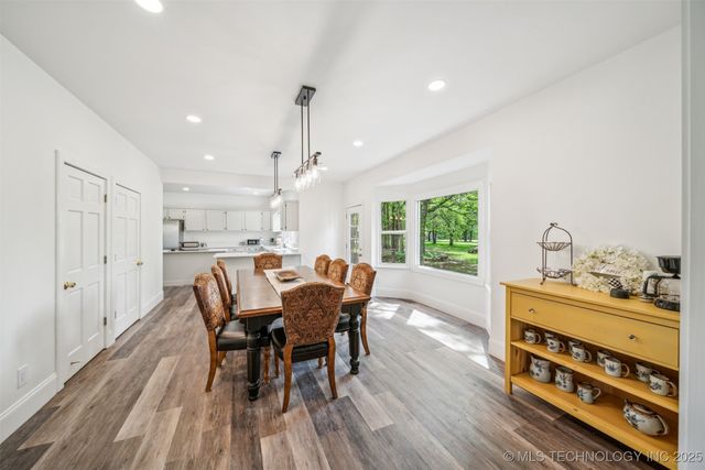 1001 County Road 2265, Skiatook, OK 74070