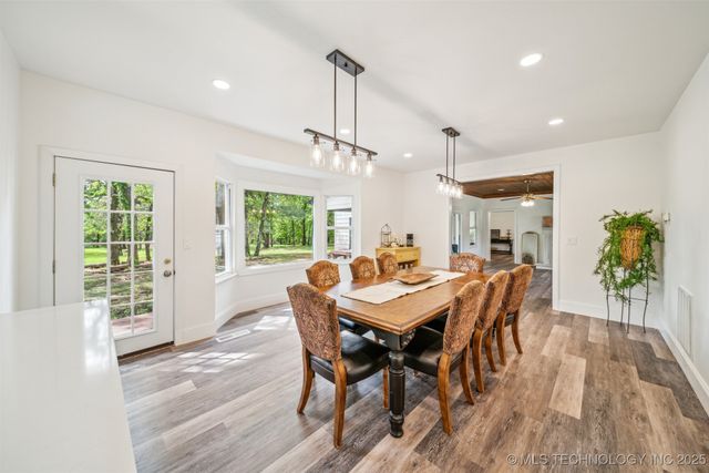 1001 County Road 2265, Skiatook, OK 74070