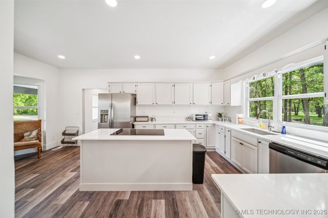 1001 County Road 2265, Skiatook, OK 74070