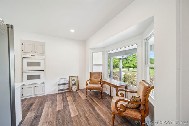 1001 County Road 2265, Skiatook, OK 74070