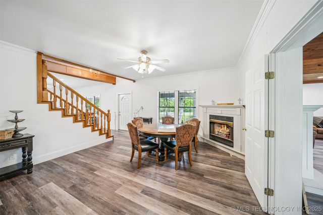 1001 County Road 2265, Skiatook, OK 74070