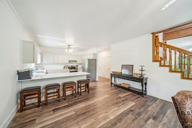 1001 County Road 2265, Skiatook, OK 74070