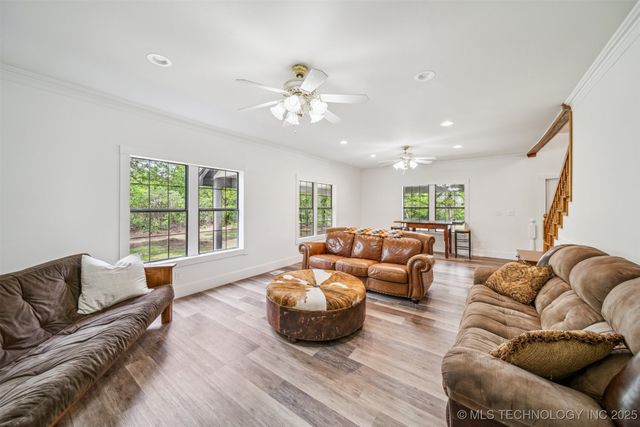 1001 County Road 2265, Skiatook, OK 74070