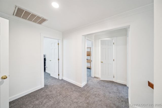 1001 County Road 2265, Skiatook, OK 74070