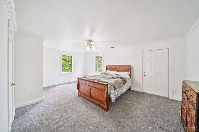 1001 County Road 2265, Skiatook, OK 74070