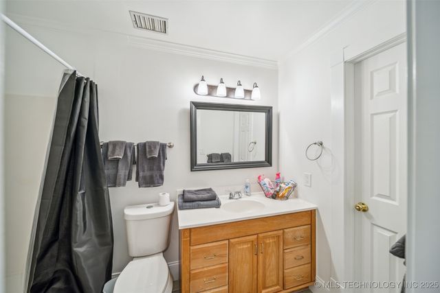 1001 County Road 2265, Skiatook, OK 74070