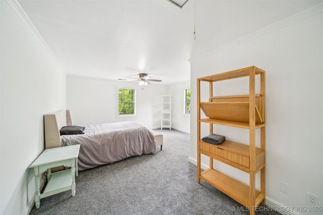 1001 County Road 2265, Skiatook, OK 74070