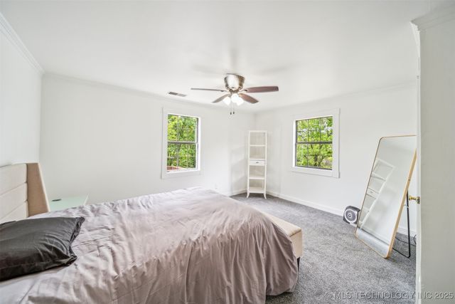 1001 County Road 2265, Skiatook, OK 74070