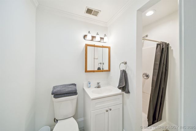 1001 County Road 2265, Skiatook, OK 74070