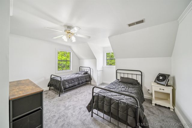 1001 County Road 2265, Skiatook, OK 74070