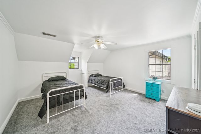 1001 County Road 2265, Skiatook, OK 74070